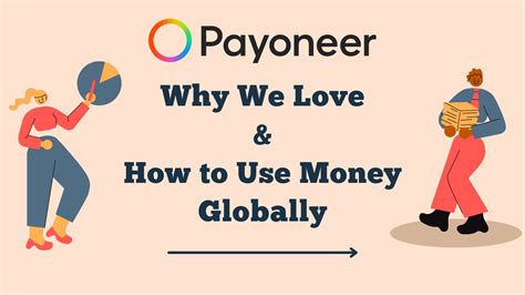 How Payoneer Supports Companies in Overcoming Payment Challenges